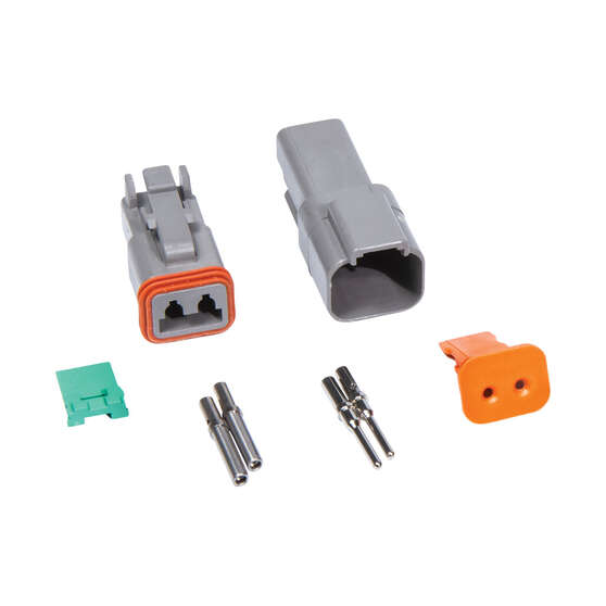 DT Series Deutsch Connector